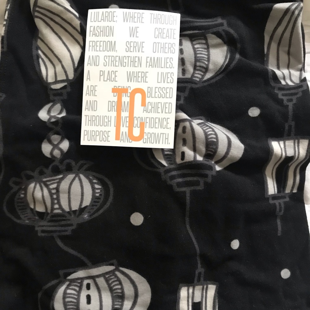 LulaRoe TC